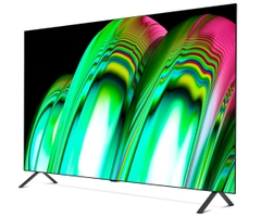 Smart Tivi OLED LG 77A2PSA 4K 77 inch - Chính hãng