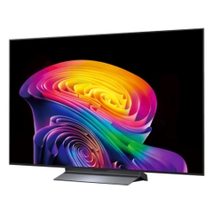 Smart Tivi OLED LG AI 4K 55 Inch OLED55C6PSA