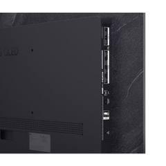 Smart Tivi OLED LG AI 4K 77 Inch OLED77C6PSA