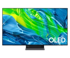 Smart Tivi OLED Samsung 4K 55 inch QA55S95B - Chính hãng
