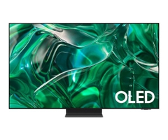 Smart Tivi OLED Samsung 4K 77 inch QA77S95C - Chính hãng