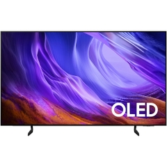 Smart Tivi OLED Samsung AI 4K 55 inch QA55S85HA - Mới 2026