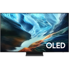 Smart Tivi OLED Samsung AI 4K 65 inch QA65S90HA - Mới 2026