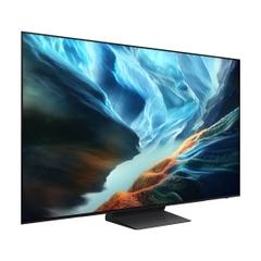 Smart Tivi OLED Samsung AI 4K 65 inch QA65S90HA - Mới 2026