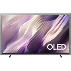 Smart Tivi OLED Samsung AI 4K 65 inch QA65S95HX - Mới 2026