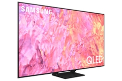 Smart Tivi Samsung 55Q60C QLED 4K 55 inch Mới 2023 - Chính hãng