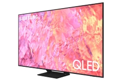 Smart Tivi Samsung 55Q60C QLED 4K 55 inch Mới 2023 - Chính hãng