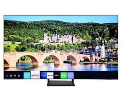 [New 100%] Smart Tivi Samsung QA65Q65A QLED 4K 65 inch - Chính hãng