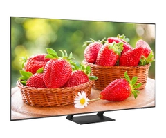 [New 100%] Smart Tivi Samsung QA65Q65A QLED 4K 65 inch - Chính hãng