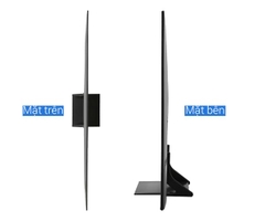 [New 100%] Smart Tivi Samsung QA65Q65A QLED 4K 65 inch - Chính hãng