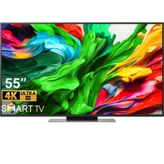 Smart Tivi QNED evo LG AI 4K 55 inch 55QNED86ASA - Mới 2025