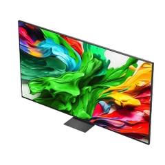 Smart Tivi QNED evo LG AI 4K 100 inch 100QNED86AS Chính Hãng