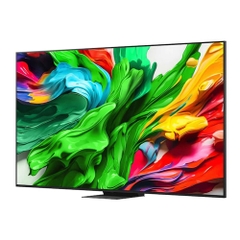 Smart Tivi QNED evo LG AI 4K 100 inch 100QNED86AS Chính Hãng