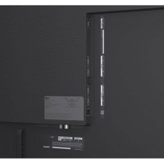 Smart Tivi QNED evo LG 55QNED86ASA AI 4K 55 inch - Chính hãng