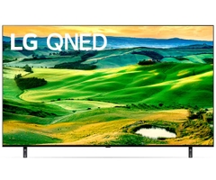 Smart Tivi QNED LG 65QNED80SQA 4K 65 inch - Chính hãng