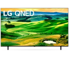 Smart Tivi QNED LG 75QNED80SQA 4K 75 inch - Chính hãng