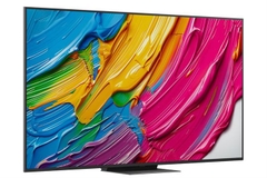 Smart Tivi QNED LG 65QNED81ASA AI 4K 65 inch - Chính hãng