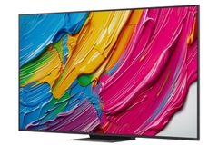 Smart Tivi QNED LG 65QNED81ASA AI 4K 65 inch - Chính hãng