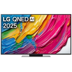 Smart Tivi QNED LG 86QNED81ASA 4K 86 inch AI - Mới 2025
