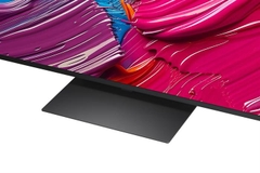 Smart Tivi QNED LG 86QNED81ASA 4K 86 inch AI - Mới 2025