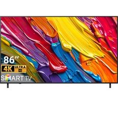 Smart Tivi QNED LG AI 4K 86 inch 86QNED82ASA - Mới 2025