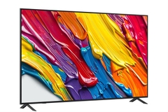Smart Tivi QNED LG AI 4K 86 inch 86QNED82ASA - Mới 2025