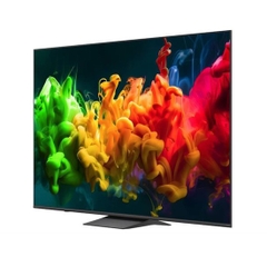 Smart Tivi QNED LG AI 4K 55 Inch 55QNED81BSA