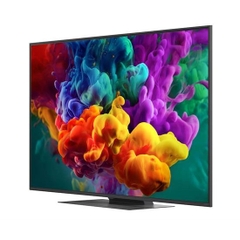 Smart Tivi QNED evo LG AI 4K 55 inch 55QNED86BSA - Mới 2026
