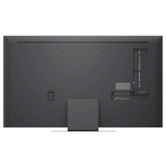 Smart Tivi QNED evo LG AI 4K 55 inch 55QNED86BSA - Mới 2026