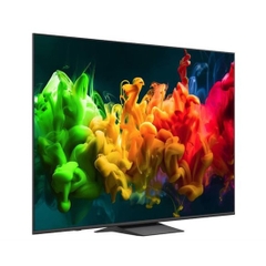 Smart Tivi QNED LG AI 4K 65 Inch 65QNED81BSA