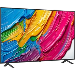 Smart Tivi QNED LG 75QNED80ASA AI 4K 75 inch - Chính hãng