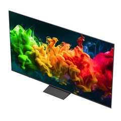 Smart Tivi QNED LG AI 4K 75 Inch 75QNED81BSA