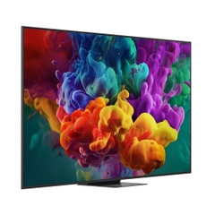 Smart Tivi QNED evo LG AI 4K 86 inch 86QNED86BSA - Mới 2026