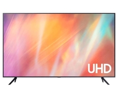 Smart Tivi Samsung 4K 43 inch UA43AU7700 - Chính hãng