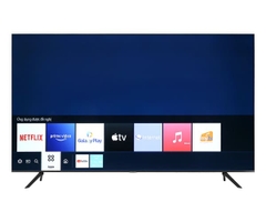 Smart Tivi Samsung 4K 43 inch UA43AU7000