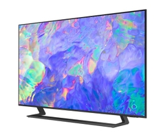 Smart Tivi Samsung 4K 43 inch UA43CU8500 - Chính hãng
