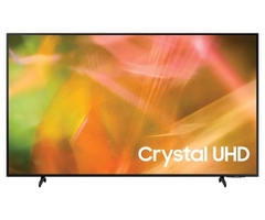 Smart Tivi Samsung UA50AU8000 4K Crystal UHD 50 inch - Chính hãng