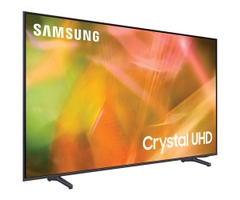 Smart Tivi Samsung UA50AU8000 4K Crystal UHD 50 inch - Chính hãng