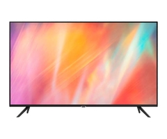 Smart Tivi Samsung 4K 55 inch UA55AU7002 - Chính hãng
