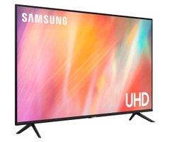 Smart Tivi Samsung 4K 55 inch UA55AU7002 - Chính hãng