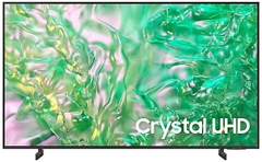 Smart Tivi Samsung 4K 65 inch 65DU8000 Mới 2024