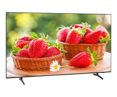 Smart Tivi Samsung UA65AU8100 4K Crystal UHD 65 inch - Chính hãng