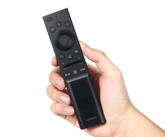 Smart Tivi Samsung UA65AU8100 4K Crystal UHD 65 inch - Chính hãng