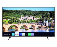 Smart Tivi Samsung UA65AU8100 4K Crystal UHD 65 inch - Chính hãng