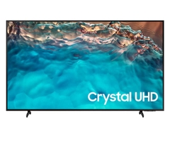 Smart Tivi Samsung 4K 85 inch UA85BU8000 - Chính hãng