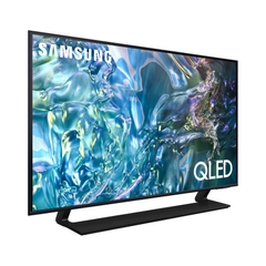 Smart Tivi QLED Samsung 4K 50 inch 50Q60D Mới 2024