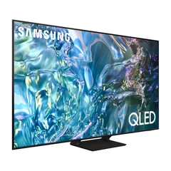 Smart Tivi QLED Samsung 4K 55 inch 55Q60D Mới 2024