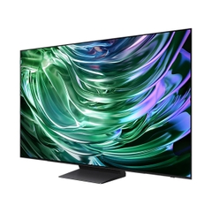 Smart Tivi OLED Samsung 4K 55 inch 55S90D Mới 2024