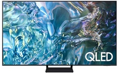 Smart Tivi QLED Samsung 4K 65 inch 65Q60D Mới 2024