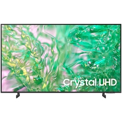 Smart Tivi Samsung 4K 85 inch 85DU8000 Mới 2024